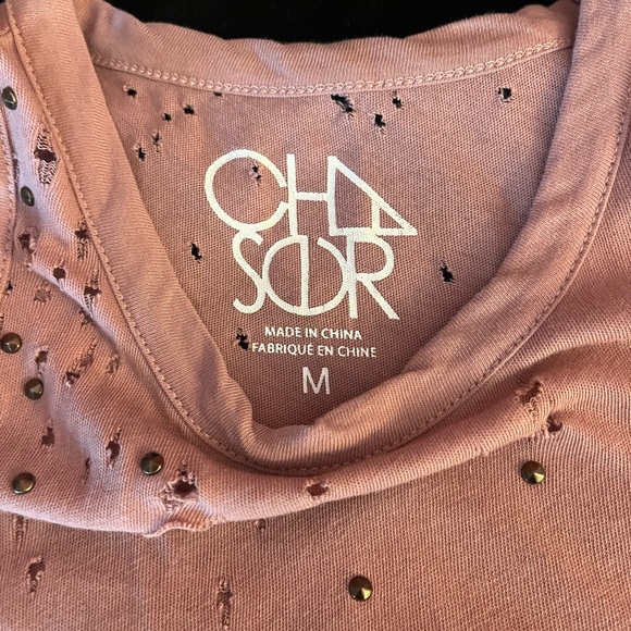 Chaser Tank - Picture 2 of 3